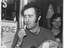 Andy Kaufman