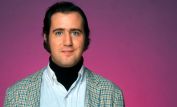 Andy Kaufman