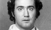 Andy Kaufman