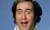 Andy Kaufman