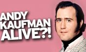 Andy Kaufman