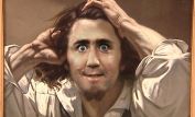 Andy Kaufman