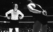 Andy Kaufman