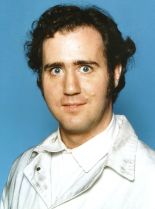 Andy Kaufman