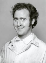 Andy Kaufman