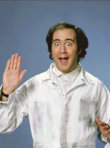 Andy Kaufman