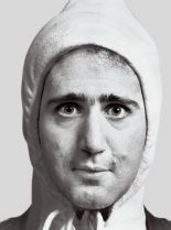 Andy Kaufman