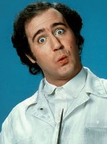 Andy Kaufman