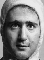 Andy Kaufman