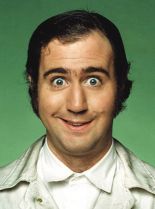 Andy Kaufman