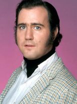 Andy Kaufman