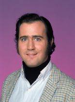 Andy Kaufman