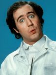 Andy Kaufman