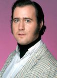 Andy Kaufman