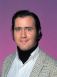 Andy Kaufman