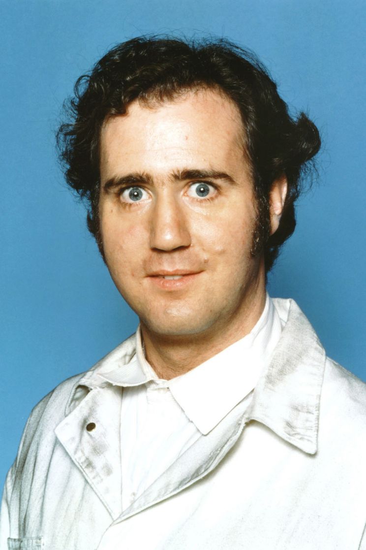 Andy Kaufman