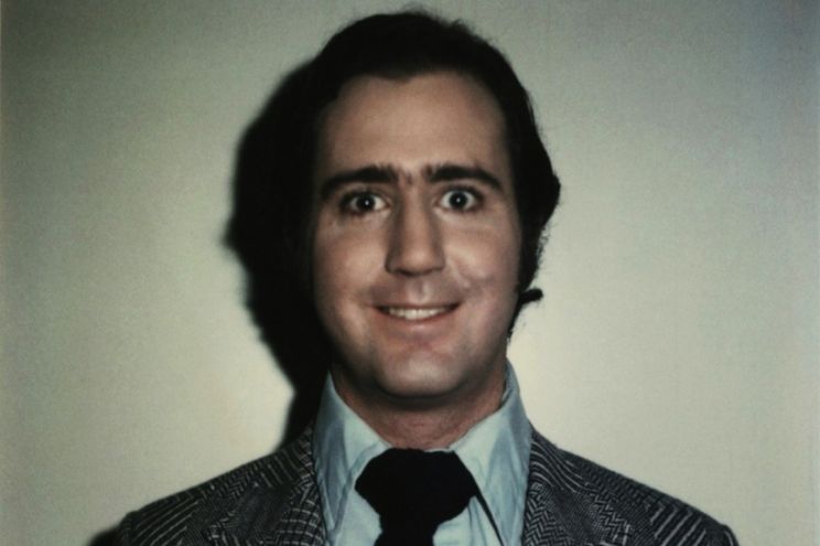 Andy Kaufman