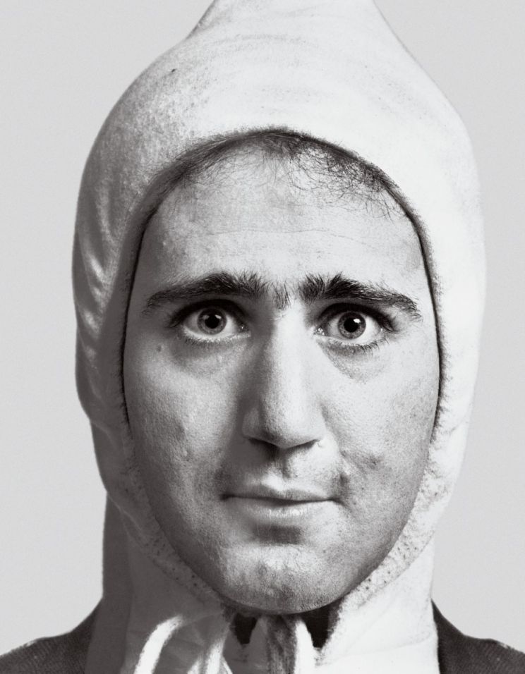 Andy Kaufman