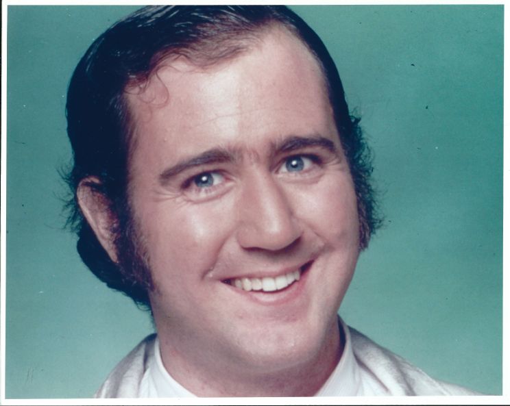 Andy Kaufman