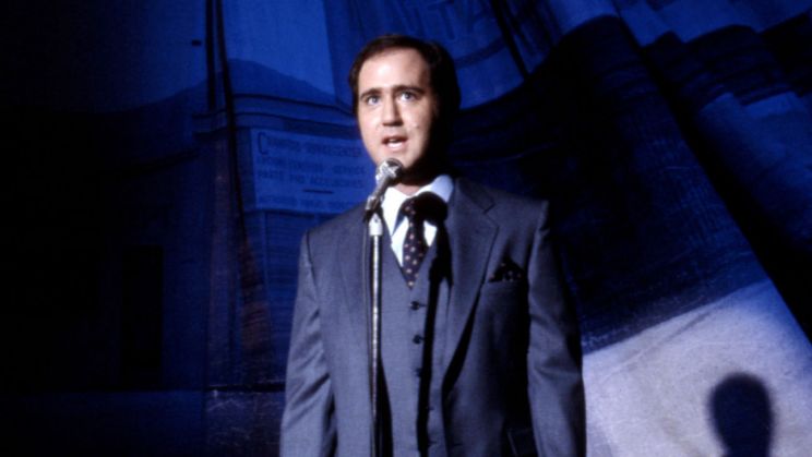 Andy Kaufman