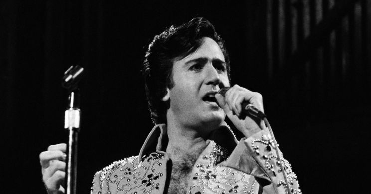 Andy Kaufman