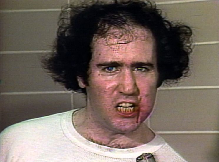 Andy Kaufman