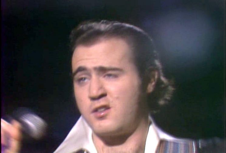 Andy Kaufman