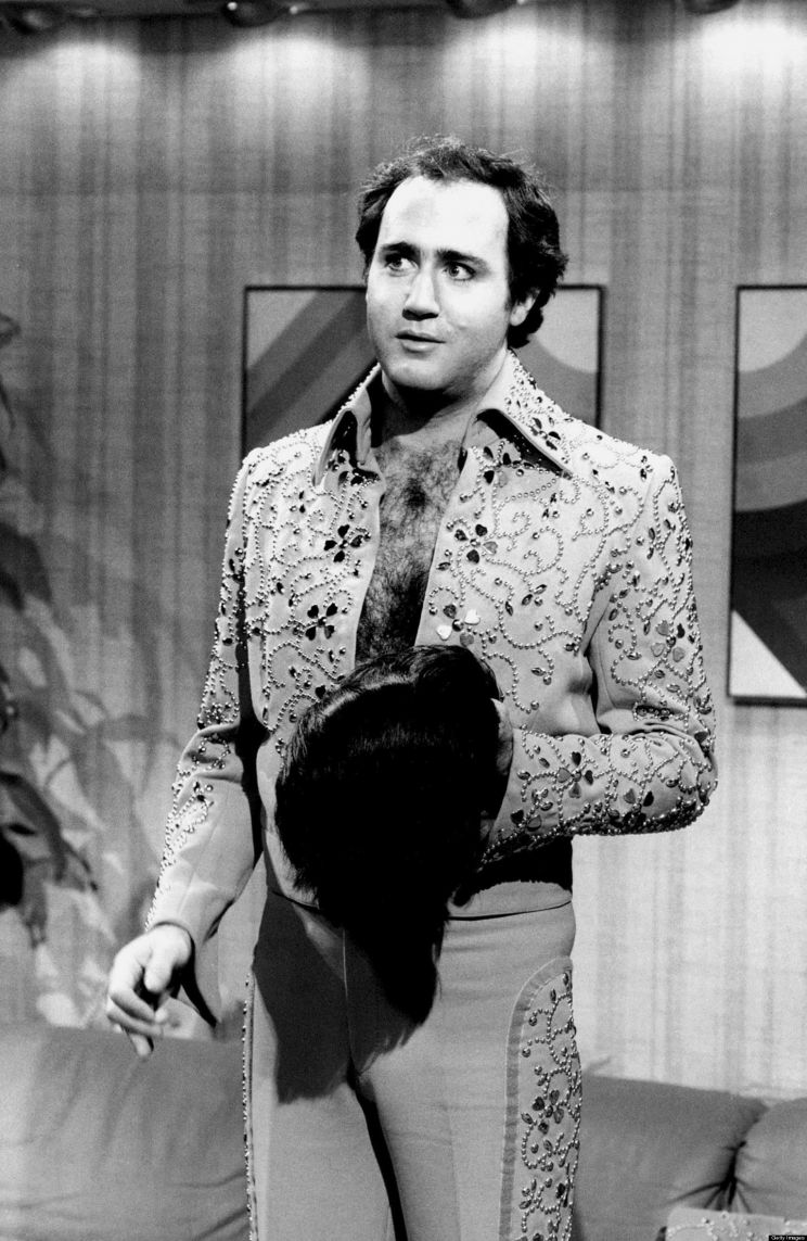 Andy Kaufman