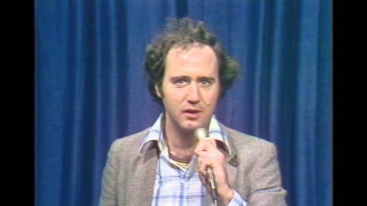 Andy Kaufman