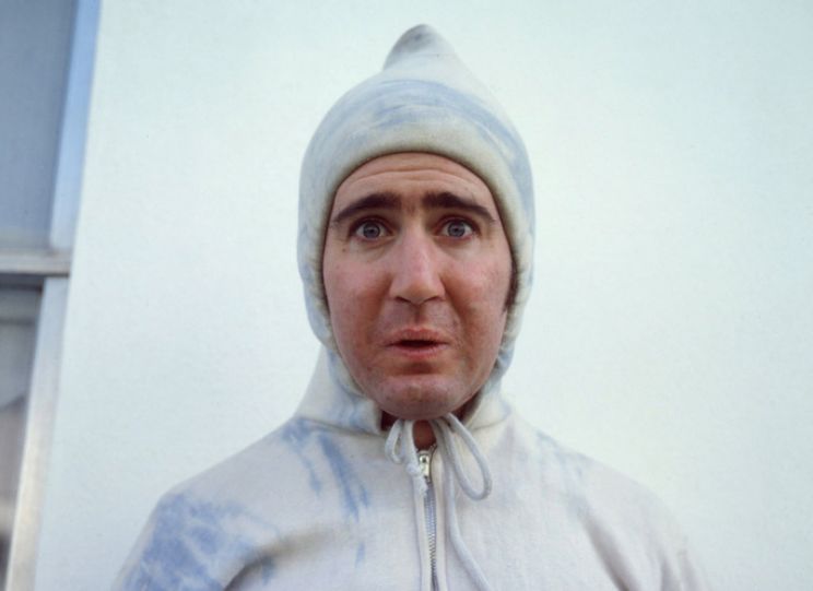 Andy Kaufman