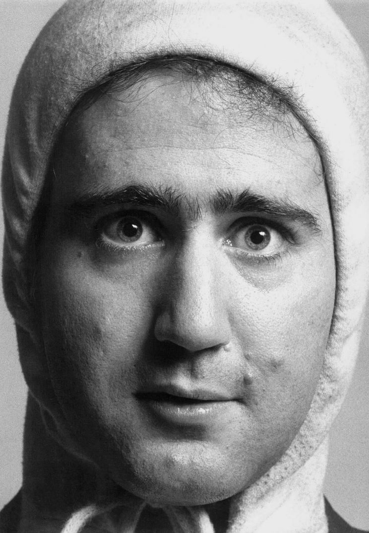 Andy Kaufman