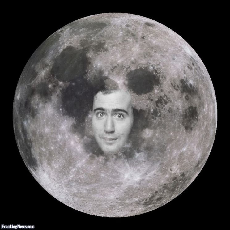 Andy Kaufman
