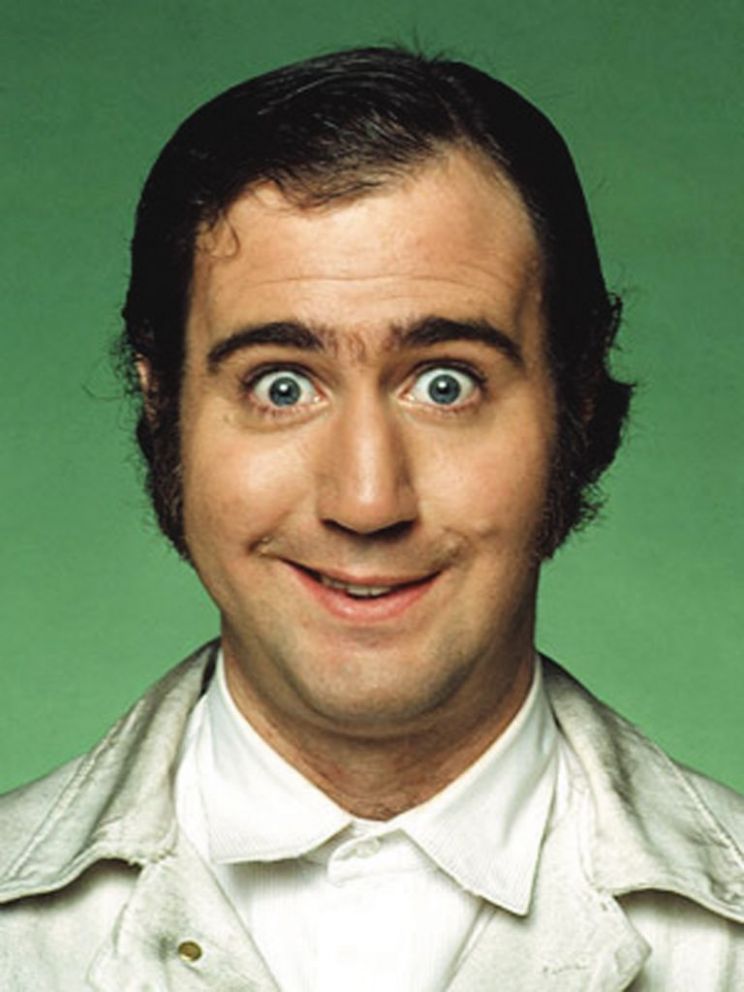 Andy Kaufman