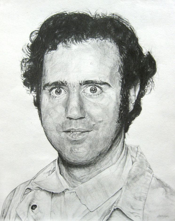 Andy Kaufman