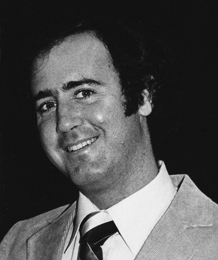 Andy Kaufman