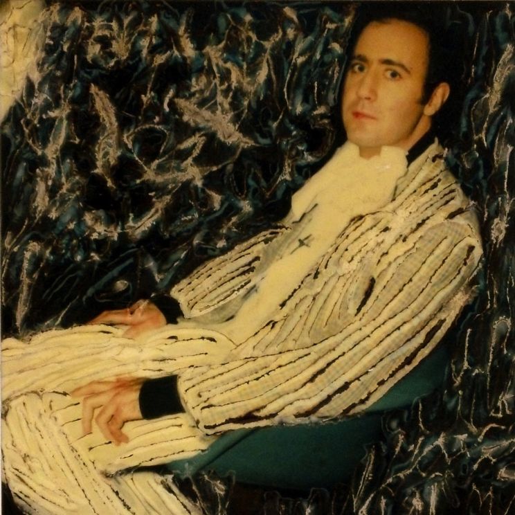 Andy Kaufman