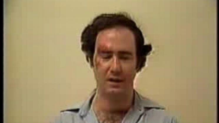 Andy Kaufman