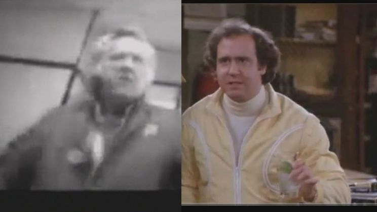 Andy Kaufman