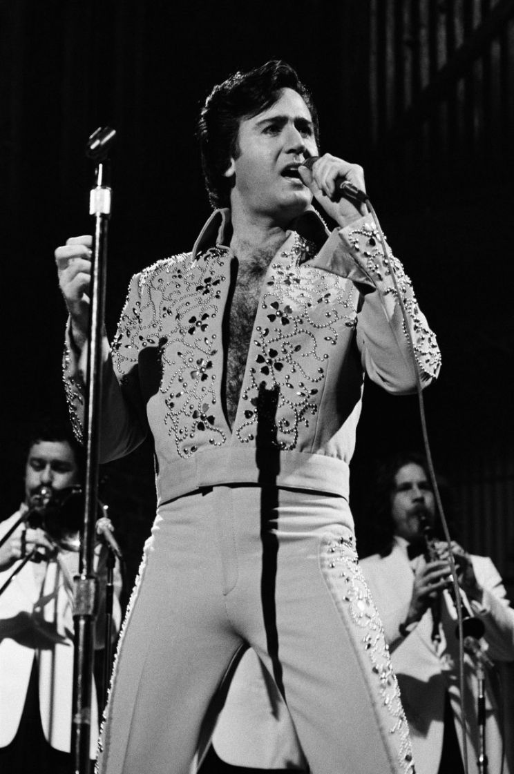 Andy Kaufman