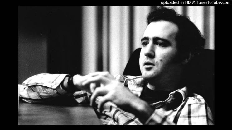 Andy Kaufman