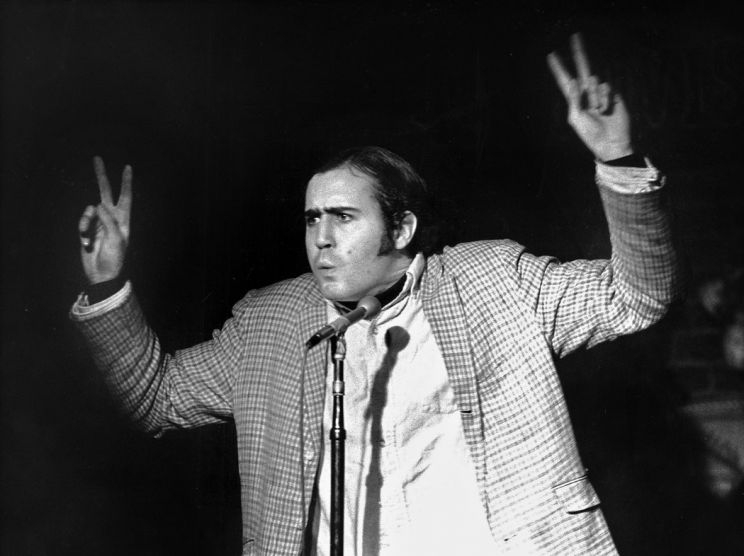 Andy Kaufman