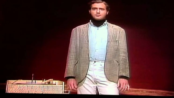 Andy Kaufman