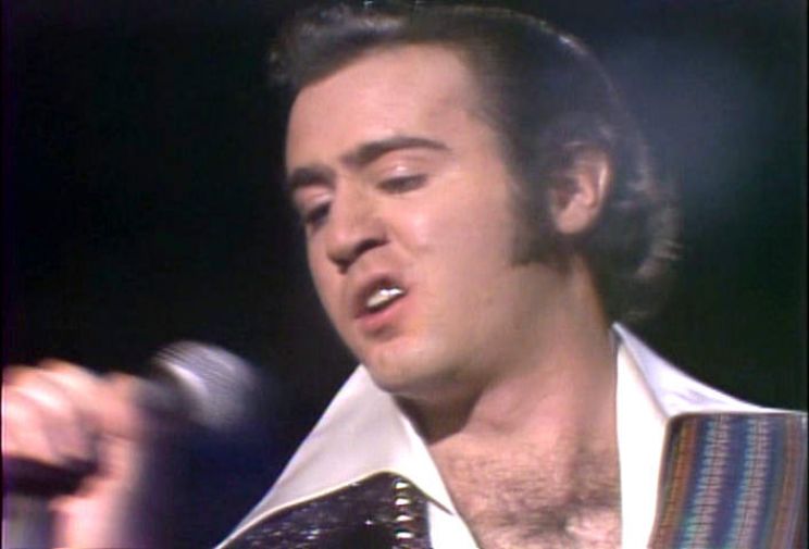 Andy Kaufman