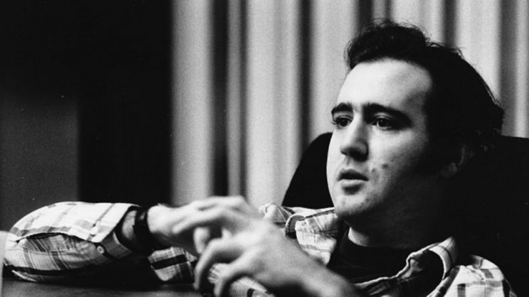 Andy Kaufman
