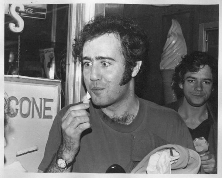 Andy Kaufman