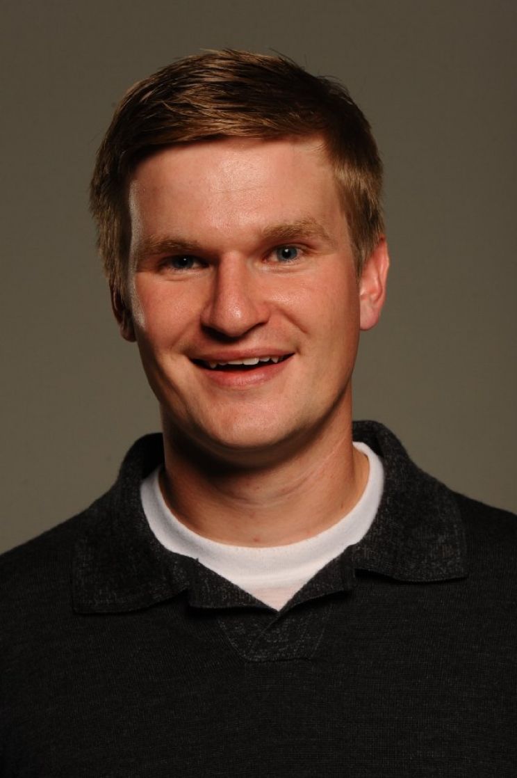 Andy Kellegher