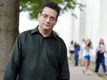 Andy Kindler