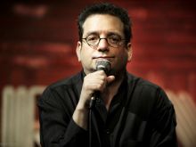 Andy Kindler