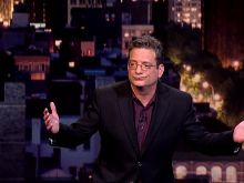 Andy Kindler