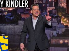 Andy Kindler